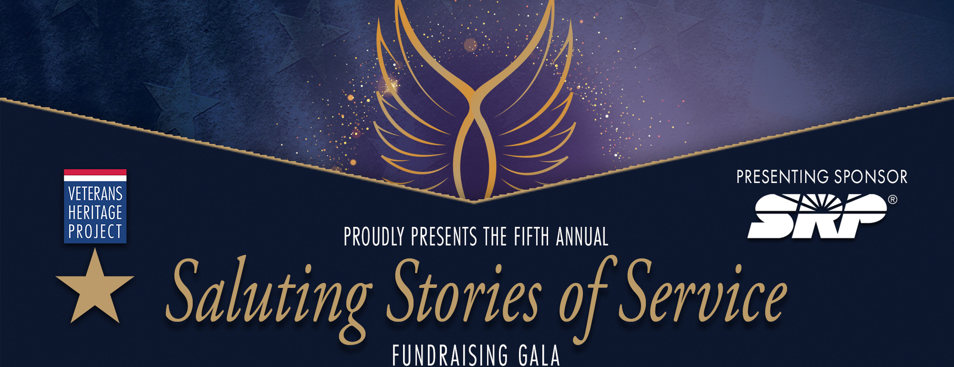 2024 Saluting Stories of Service Gala